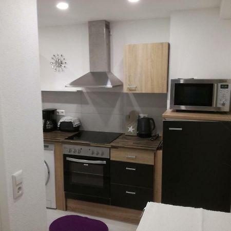 Ferienwohnung Epple Bad Urach Exteriér fotografie