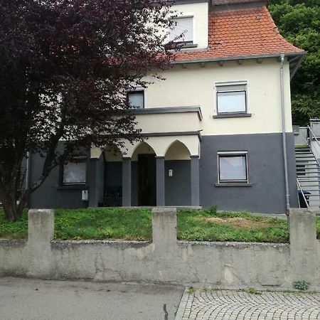 Ferienwohnung Epple Bad Urach Exteriér fotografie