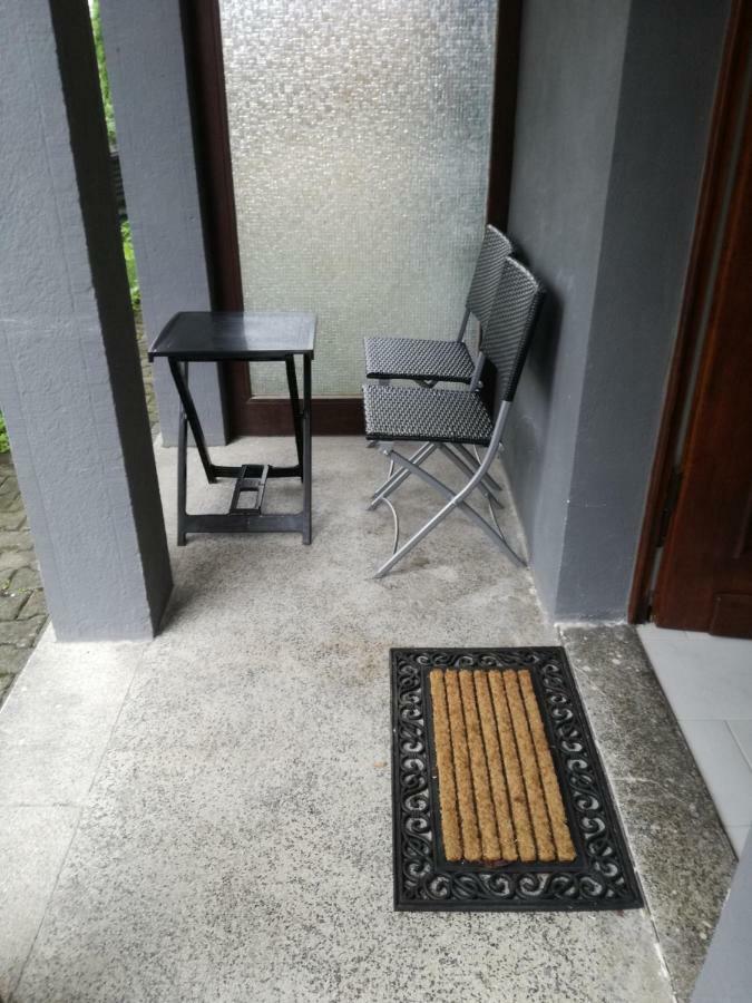 Ferienwohnung Epple Bad Urach Exteriér fotografie