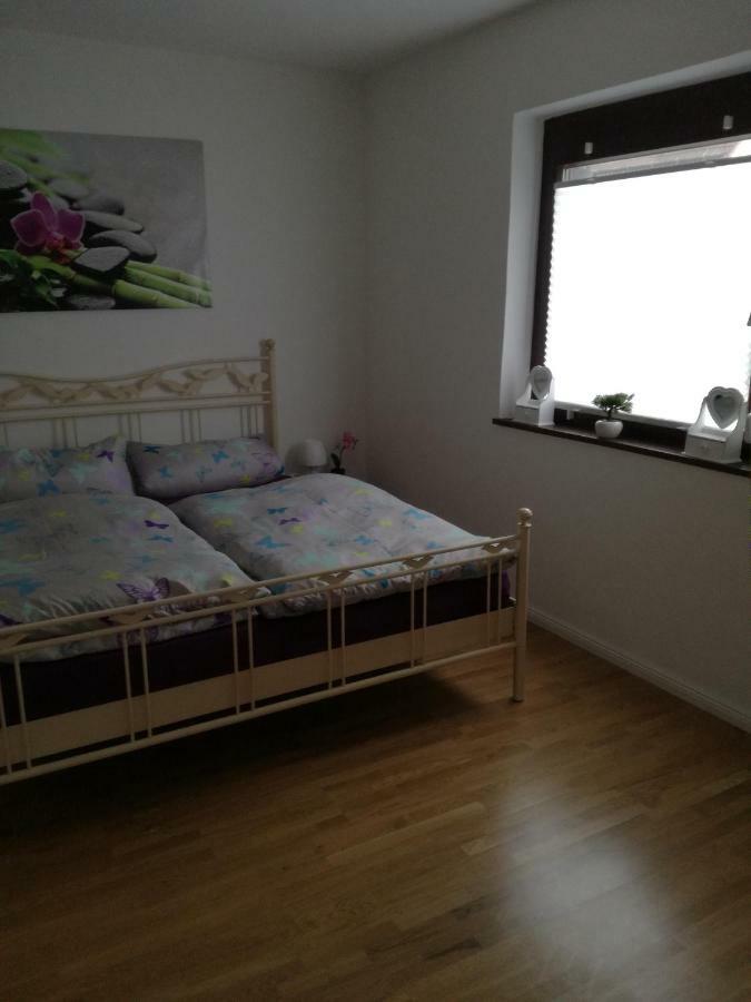 Ferienwohnung Epple Bad Urach Exteriér fotografie