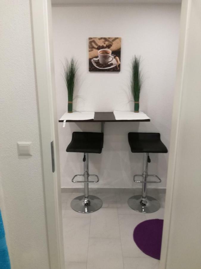 Ferienwohnung Epple Bad Urach Exteriér fotografie