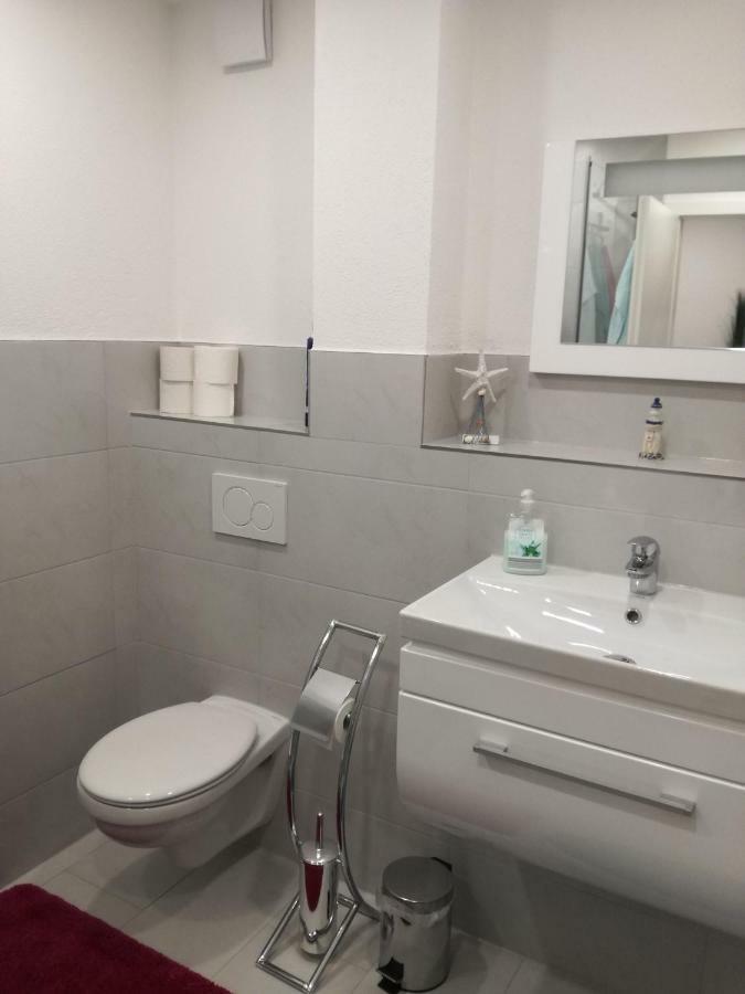 Ferienwohnung Epple Bad Urach Exteriér fotografie