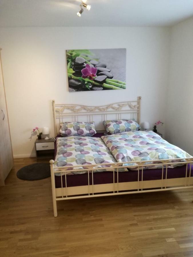 Ferienwohnung Epple Bad Urach Exteriér fotografie