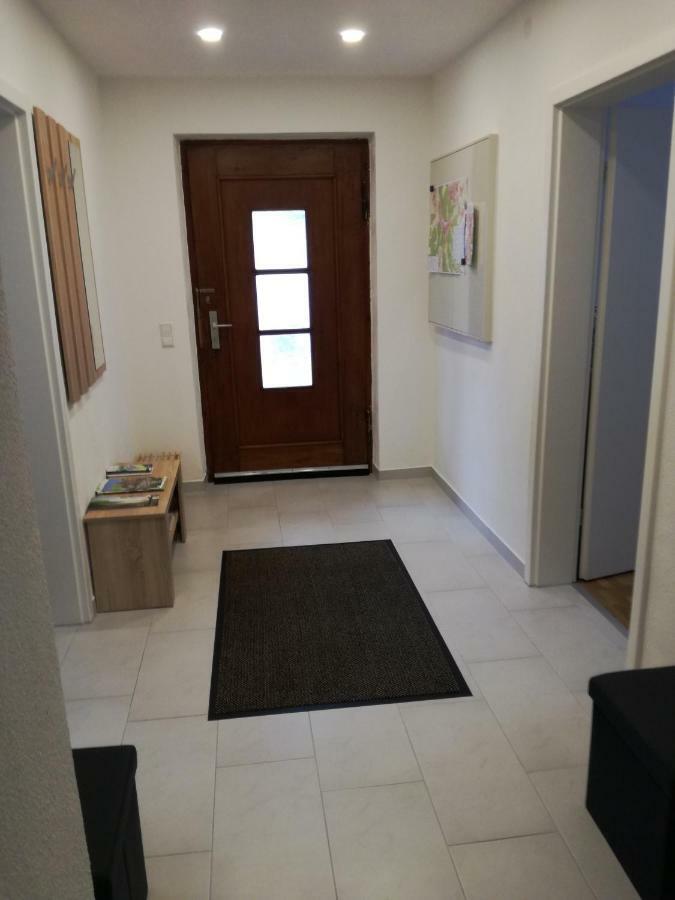 Ferienwohnung Epple Bad Urach Exteriér fotografie
