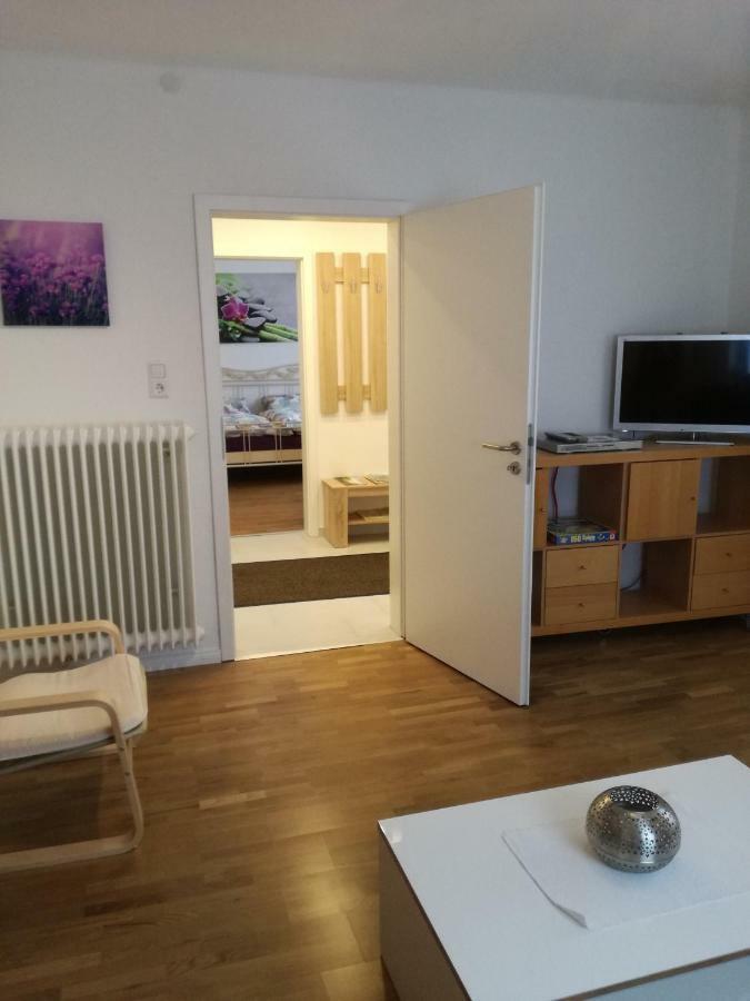Ferienwohnung Epple Bad Urach Exteriér fotografie