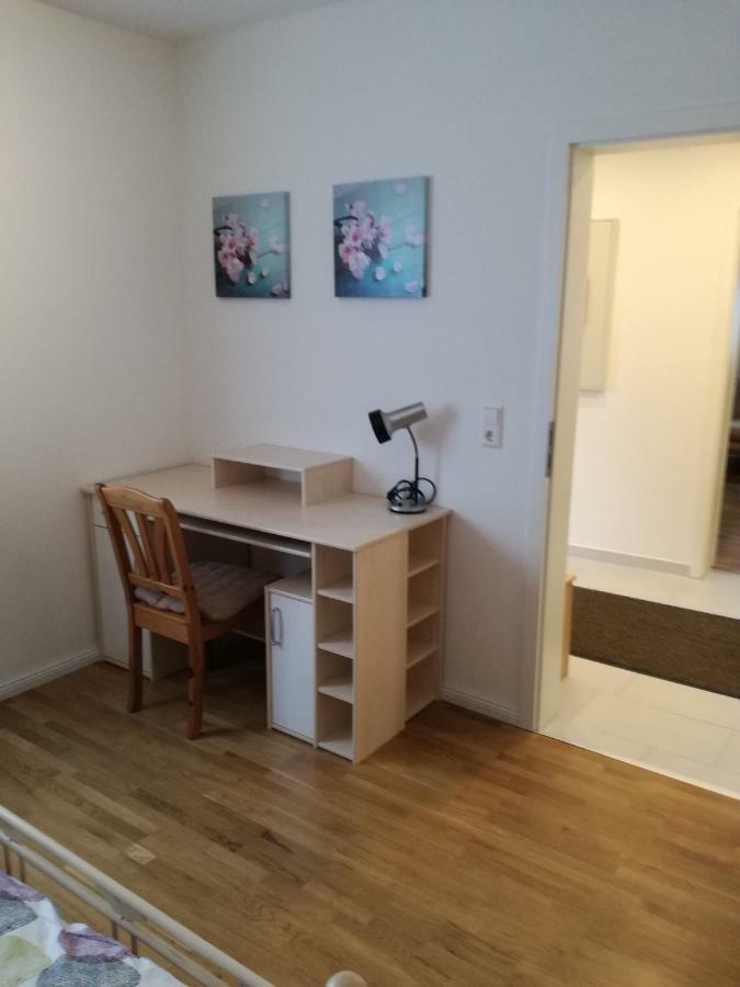 Ferienwohnung Epple Bad Urach Exteriér fotografie