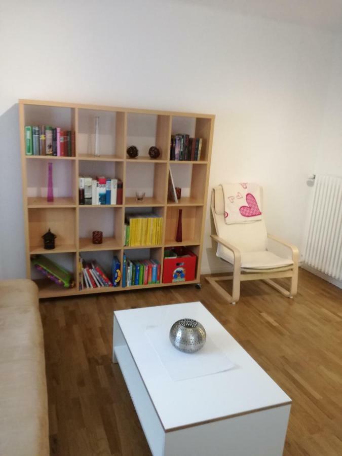 Ferienwohnung Epple Bad Urach Exteriér fotografie