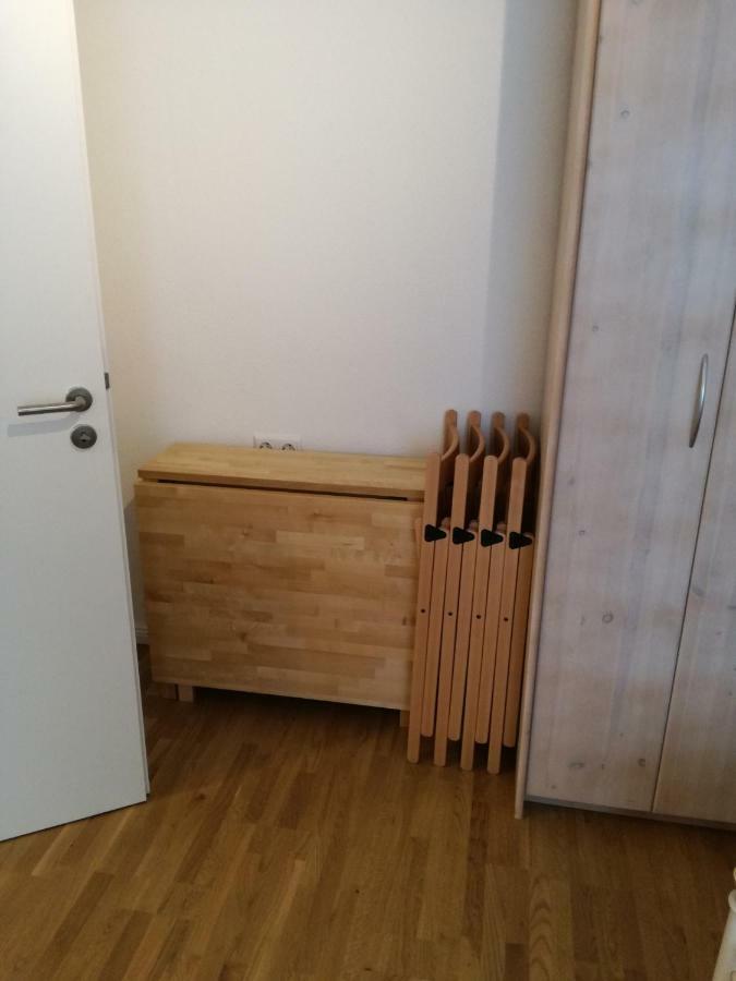 Ferienwohnung Epple Bad Urach Exteriér fotografie