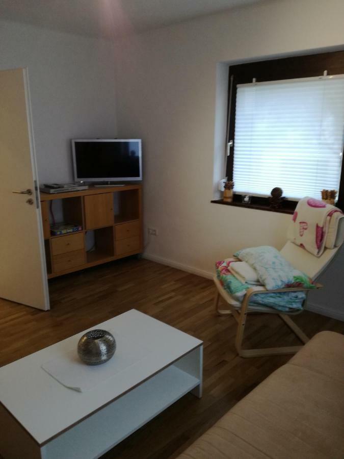 Ferienwohnung Epple Bad Urach Exteriér fotografie