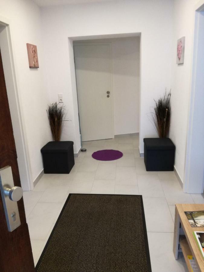 Ferienwohnung Epple Bad Urach Exteriér fotografie