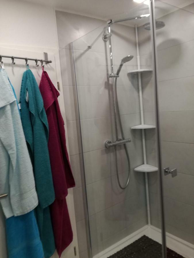 Ferienwohnung Epple Bad Urach Exteriér fotografie