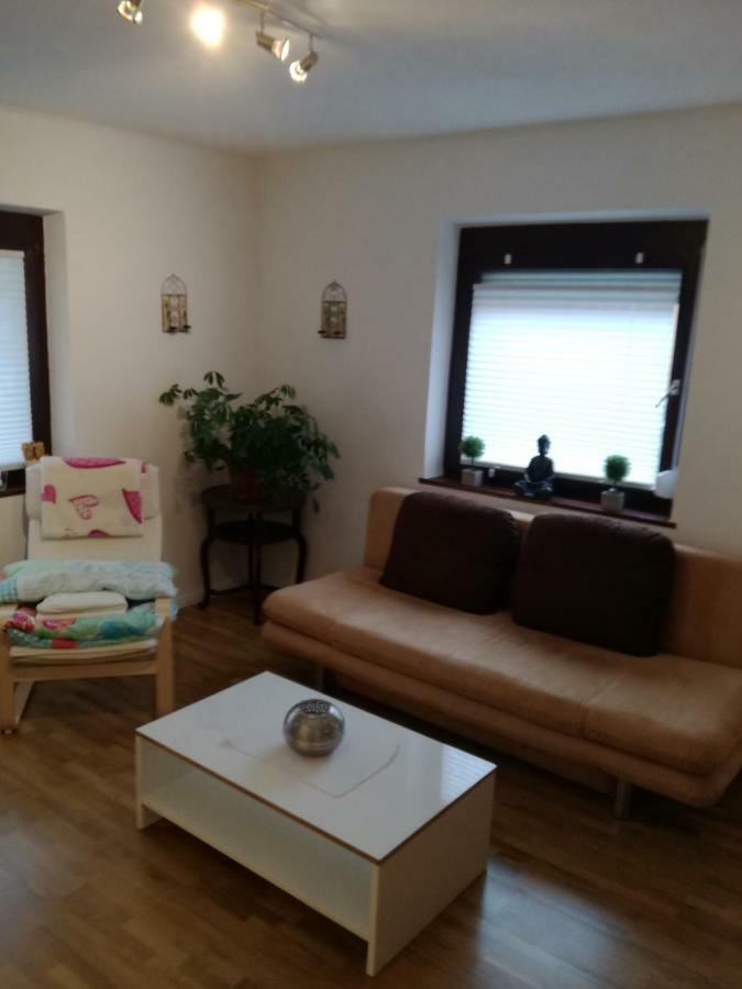 Ferienwohnung Epple Bad Urach Exteriér fotografie